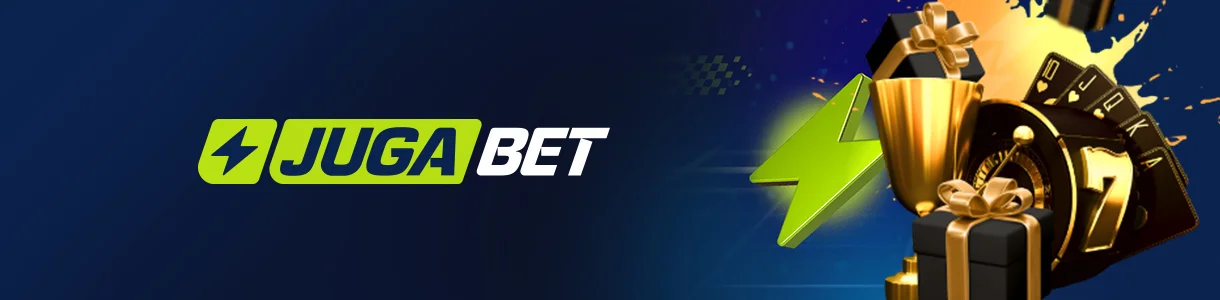 JugaBet Casino